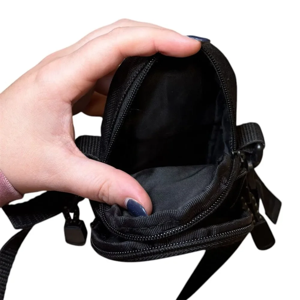 Tamrac 5217 Digital Traveler Bag Black Camera Bag